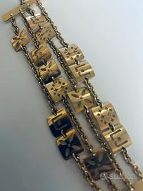 Bracciale Liu Jo - oro