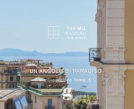 Appartamento Napoli [Cod. rif 3216654VRG]