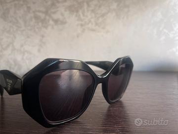 Occhiali da sole Prada da donna