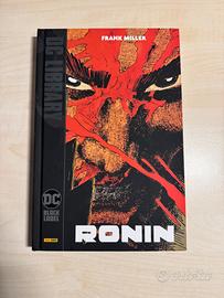 ronin dc comics
