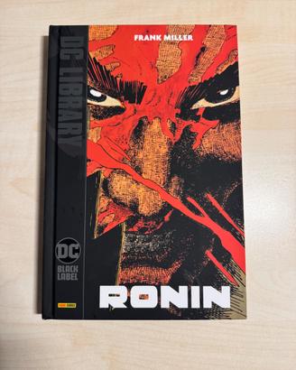 ronin dc comics