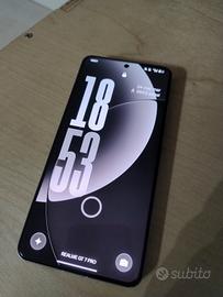 Realme GT7 pro e Buds Air 7 pro