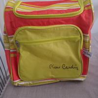 borsa frigo Pierre Cardin 