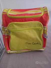 borsa frigo Pierre Cardin 