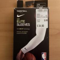fasce Nike per le braccia Basket 