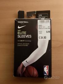 fasce Nike per le braccia Basket 