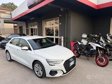 Audi A3 SPB 30 TDI Business Advanced