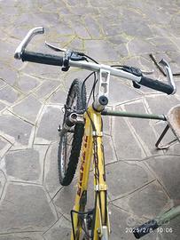 Bicicletta mtb Olympia