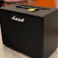 Marshall CODE 50 – Amplificatore per chitarra a mo