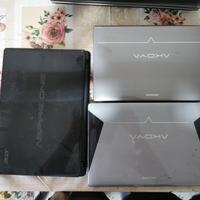 Lotto netbook Acer + Medion – non testati
