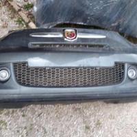 Fiat 500 abarth 2013 ricambi