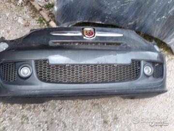 Fiat 500 abarth 2013 ricambi