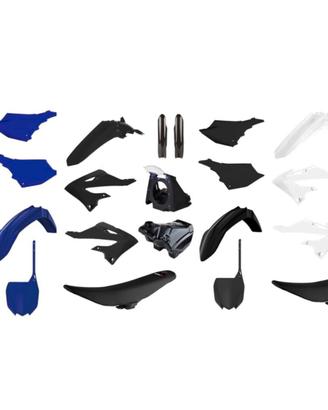 KIT RESTYLING YZ 250 DAL 2002 AL 2021 POLISPORT