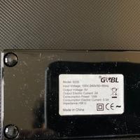 splitter G&BL mod. 6235