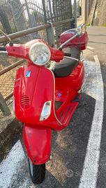 Piaggio Vespa 150 LX - 2008