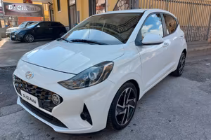 Hyundai i10 1.0 MPI Prime