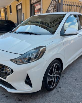 Hyundai i10 1.0 MPI Prime