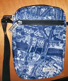 mini borsa Comix