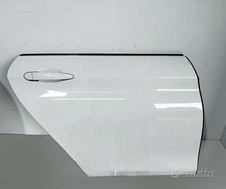 04 PORTE -usate - BMW 420d 2014-POI dx/sx F36