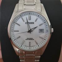 Citizen Radiocontrollato Ricarica Solare 39 mm