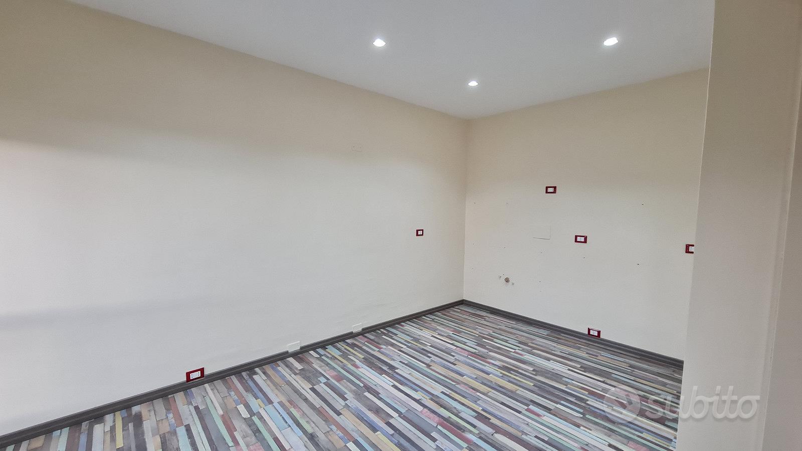 Apartment in Reggio Calabria, Catona - Vista 3