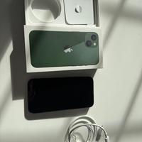 IPhone 13 (128Gb) Verde