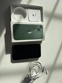 IPhone 13 (128Gb) Verde