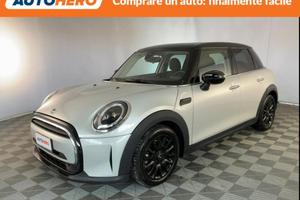 MINI Cooper 1.5 Cooper Essential 5 porte