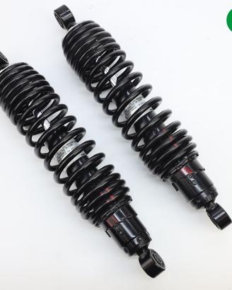 Ammortizzatori posteriori MOTO GUZZI V7 Stone