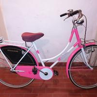 bici hollandese 