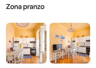 Appartamento Finale Ligure