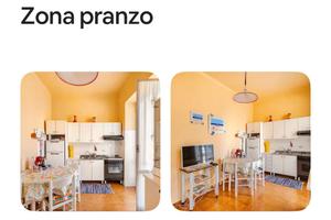 Appartamento Finale Ligure