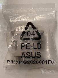 Adattatore DVI analogico Asus