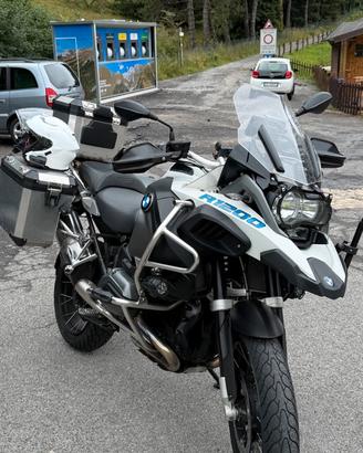Bmw r 1200 gs