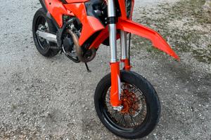 KTM 450 SXF 2023