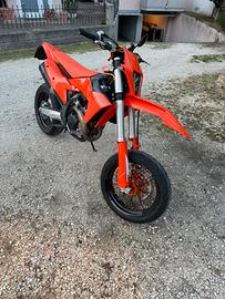 KTM 450 SXF 2023