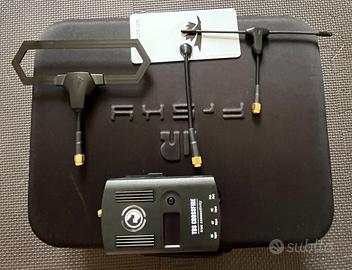 TBS Crossfire TX (long range ) 2W + 3 antenne