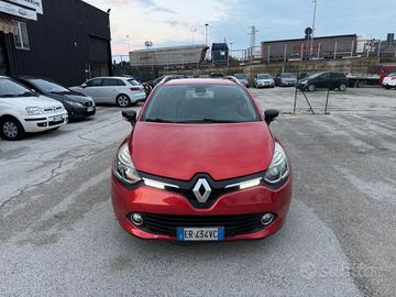 Renault Clio 0.9 TCe 12V 90CV Start&Stop 5 porte E