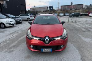 Renault Clio 0.9 TCe 12V 90CV Start&Stop 5 porte E