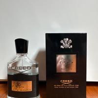 Creed Aventus, 100ml (75ml rimasti), batch 2025