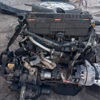 motore 1.3 multijet 