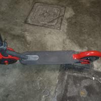 Monopattino elettrico