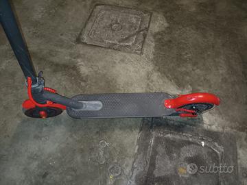 Monopattino elettrico