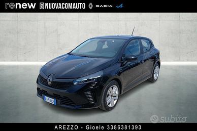 Renault Clio 1.0 tce Evolution Gpl 100cv