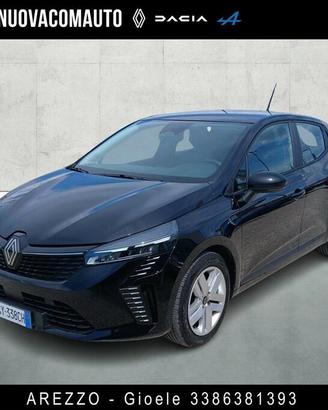 Renault Clio 1.0 tce Evolution Gpl 100cv