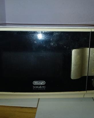 forno a micronde