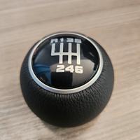 POMELLO LEVA CAMBIO PER ALFA RENEGADE COMPASS IMPU