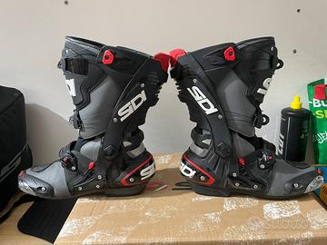 Stivali moto Sidi VREX