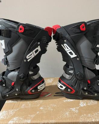 Stivali moto Sidi VREX
