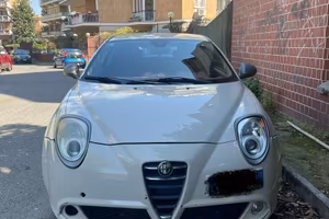 ALFA MITO 2012 105 cv
